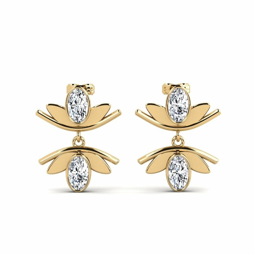Women's Earring Cange