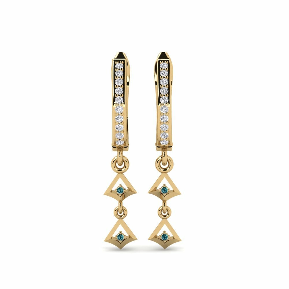 Kitte earrings shop