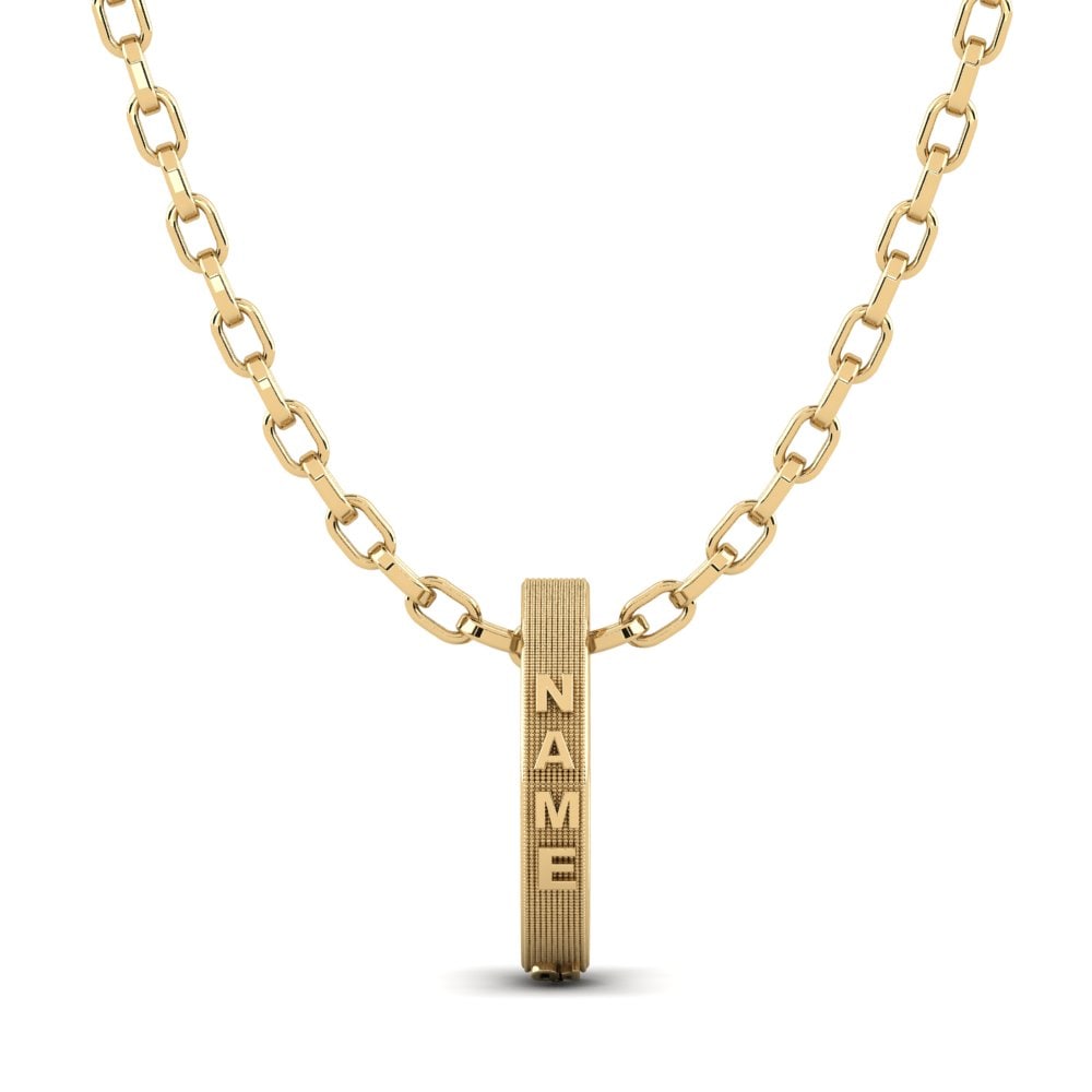 Colgante para hombre Affilenes