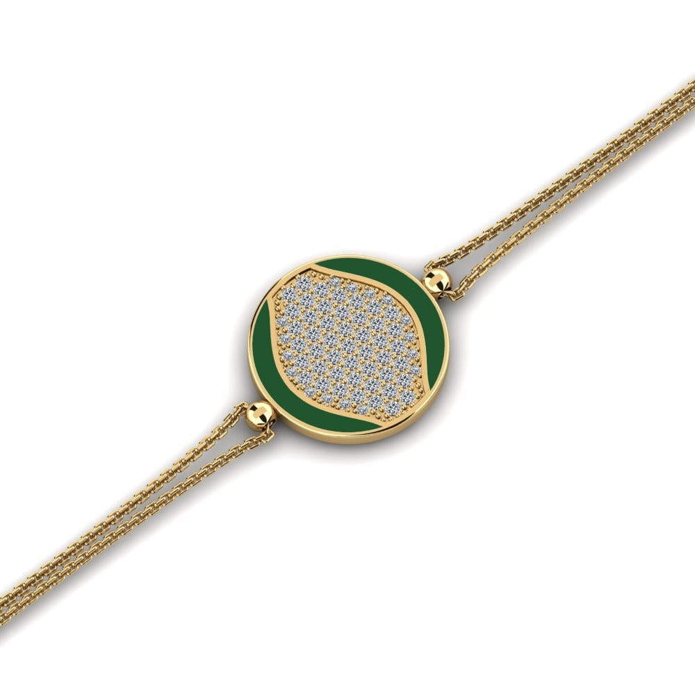 Damen armband Mattiano