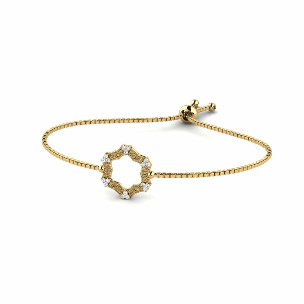 Pulsera de Mujer Miae Bolo