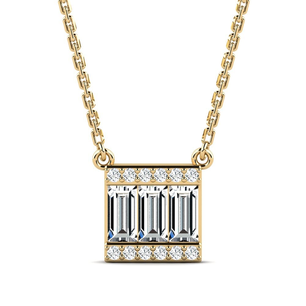 Baguette Collar de Mujer Narquois