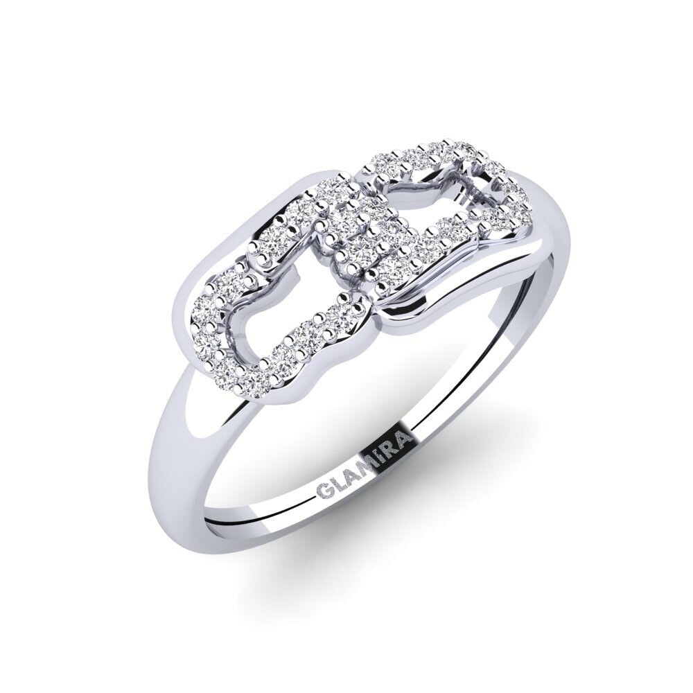 950 Platinum Ring Analytical