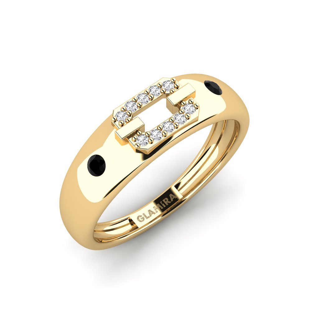 Black Onyx Ring Vavega