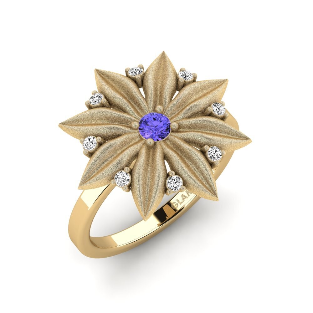 Tanzanite Ring Abdilla