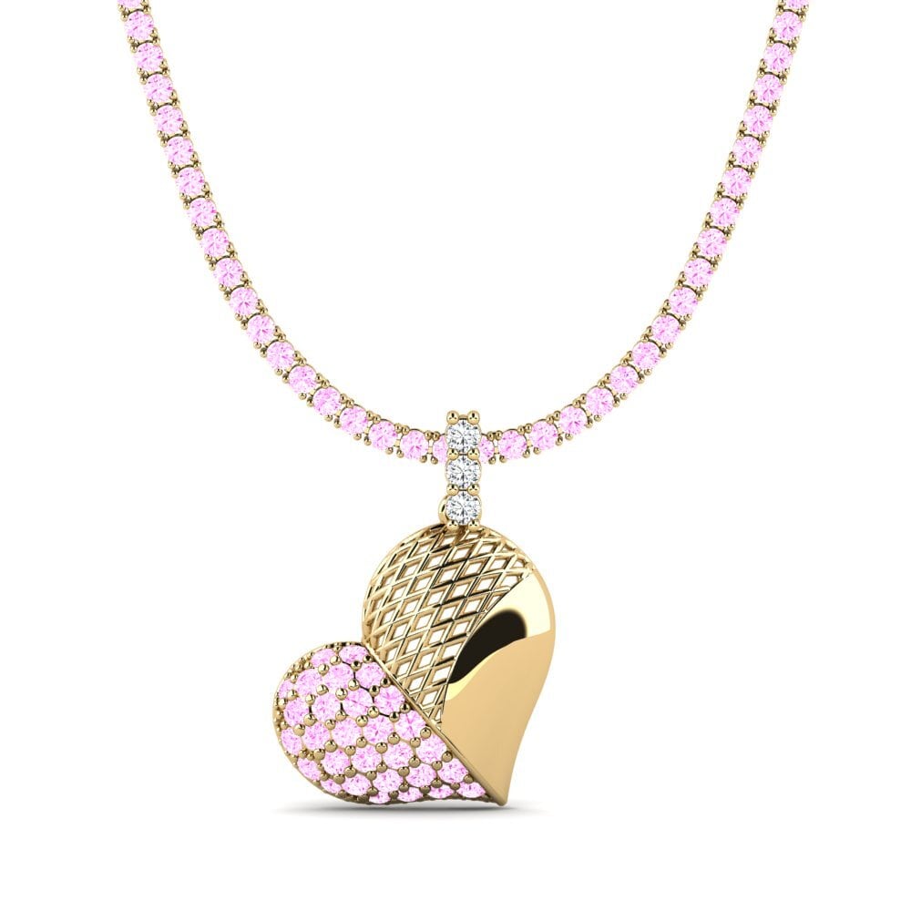 Zaffiro Rosa Tennis Brations