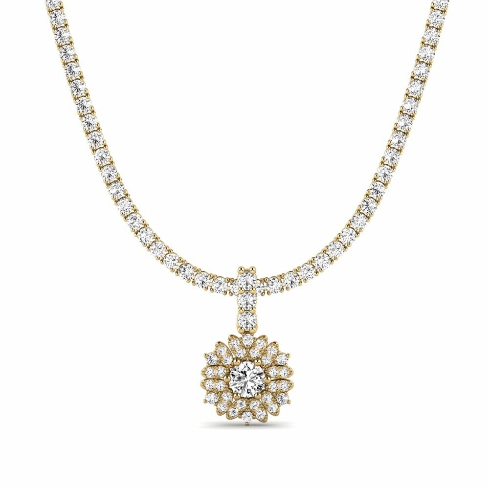 Moissanite Tennis Rramel