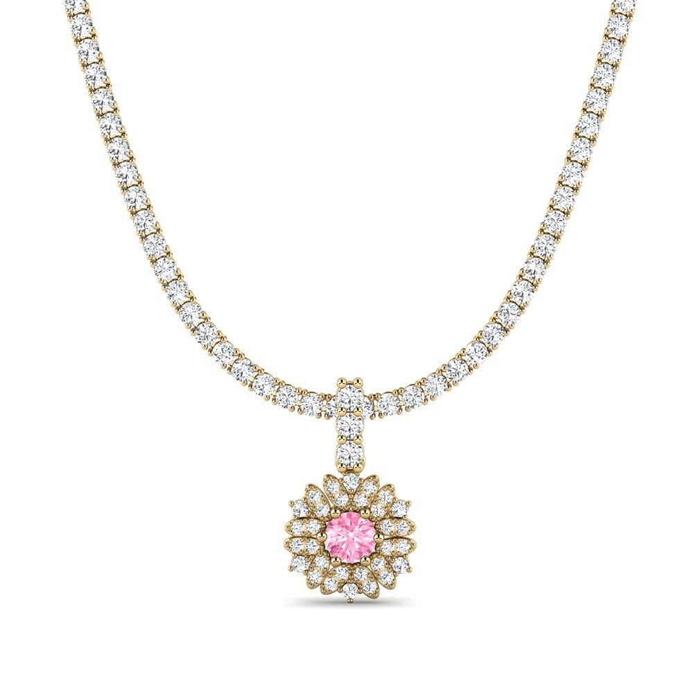 Zaffiro Rosa Tennis Rramel
