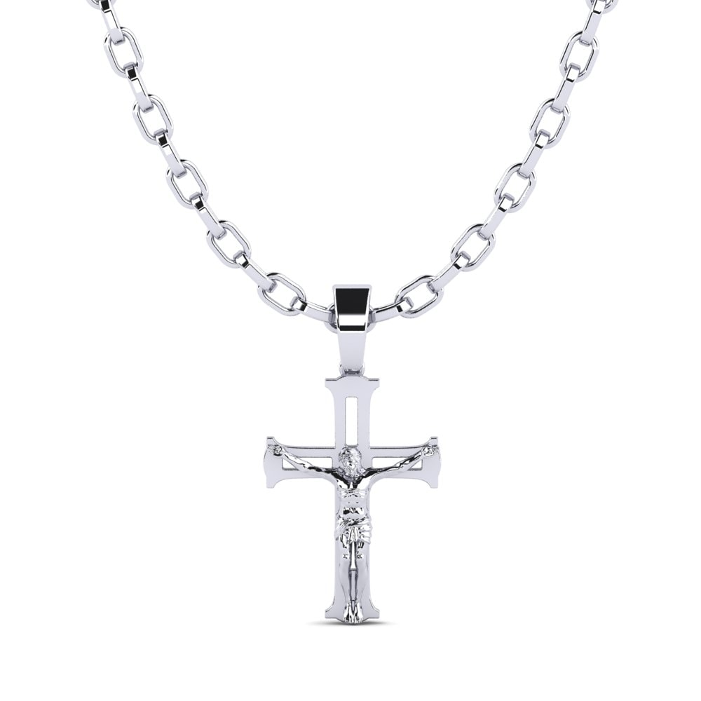 Men's Pendant Tuperb