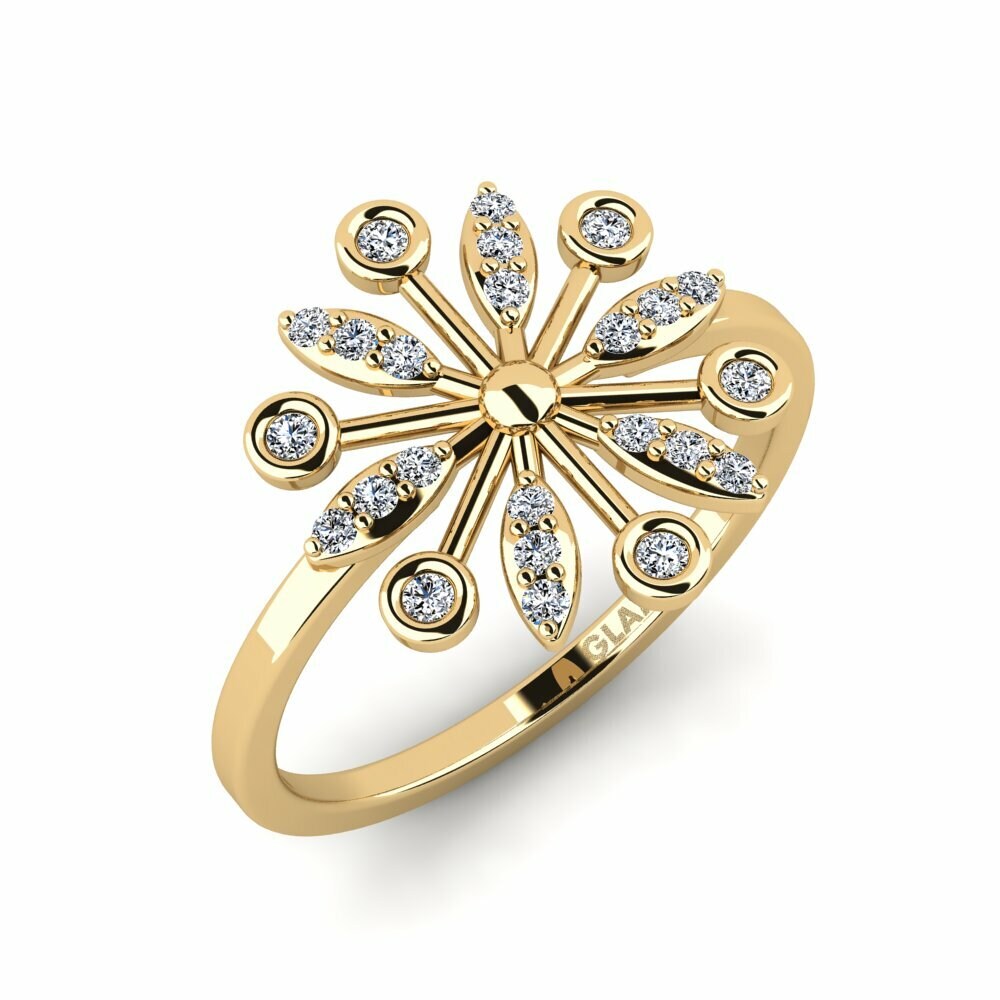 GLAMIRA Ring Ootyp