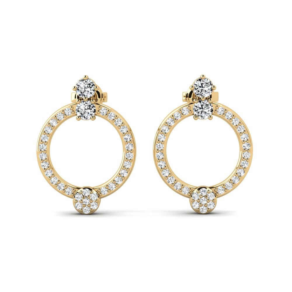 Women's Earring Panagiotis