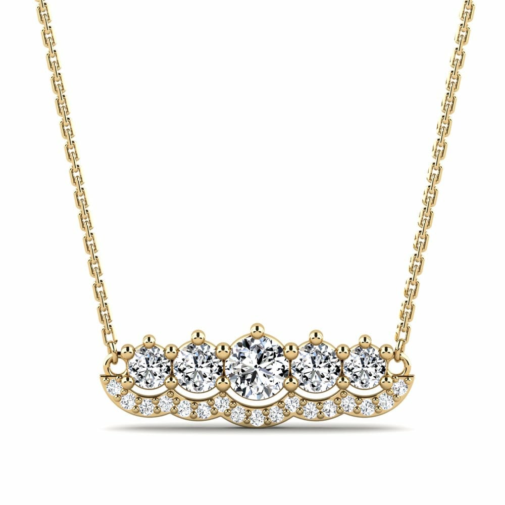 Women's Necklace Selmir