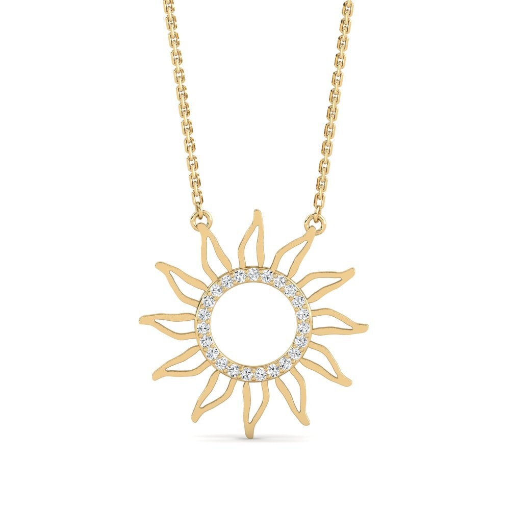 Women's Necklace Uinglo