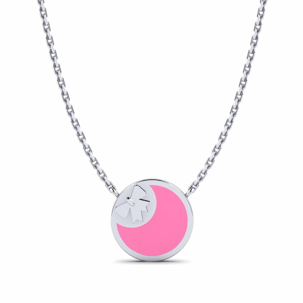 925 Zilver Kinderketting Agreyab