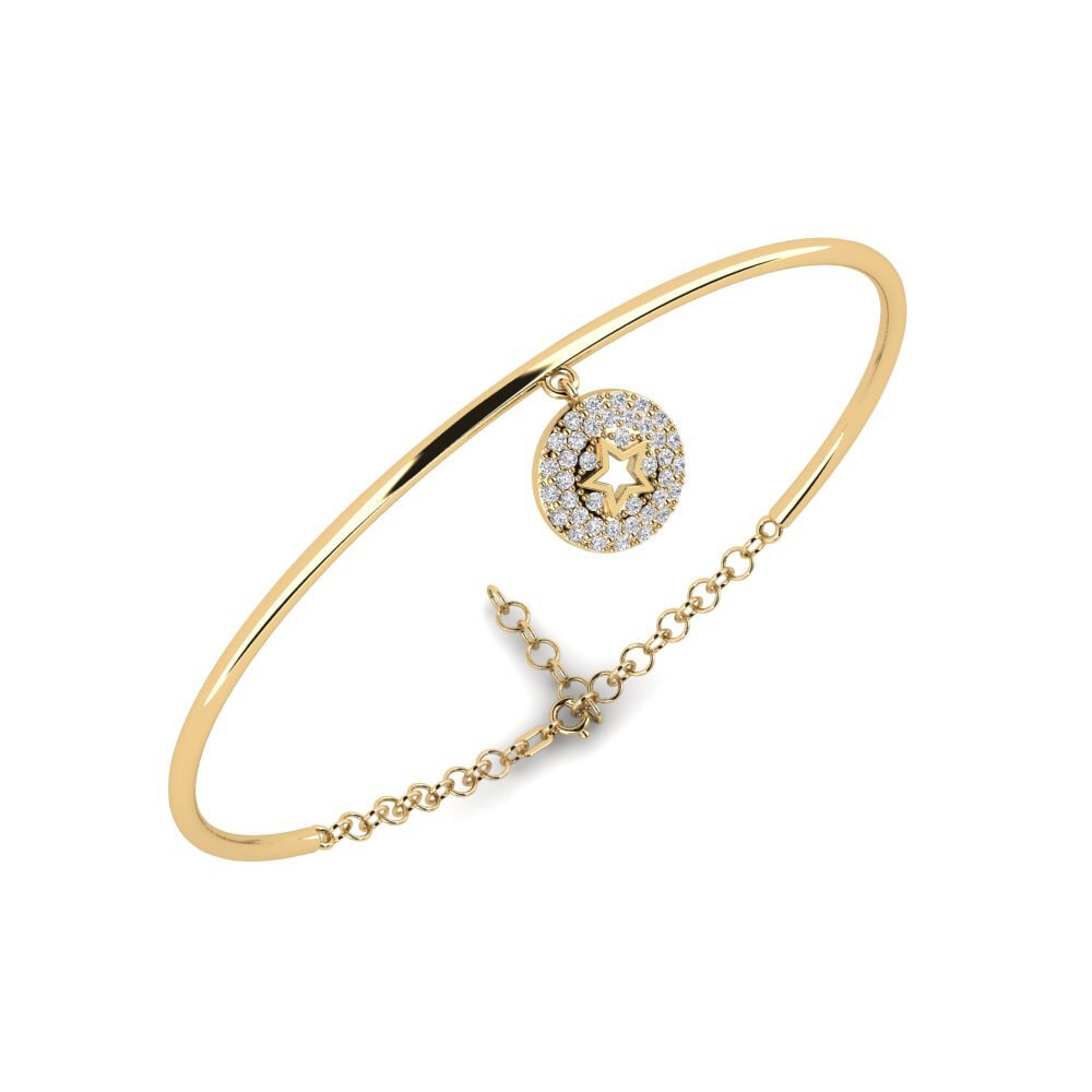 Brazalete de mujer Besimin Mother Pulsera