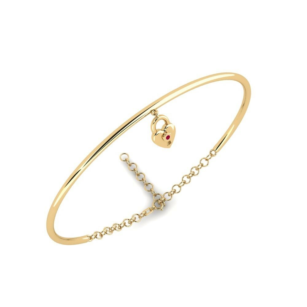 Ruby Women's Bangle Cereus Mother