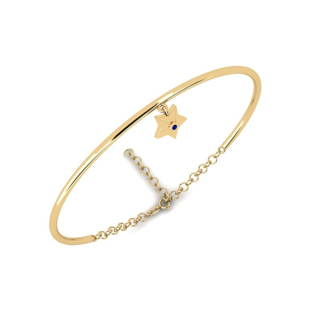 Zaffiro Bracciale Daffo Daughter