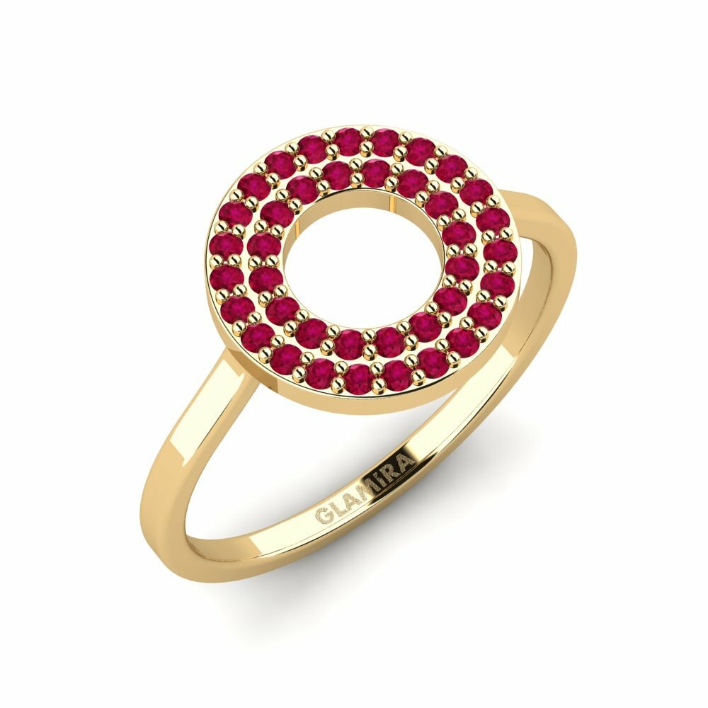 Ruby Ring Igbekele Mother