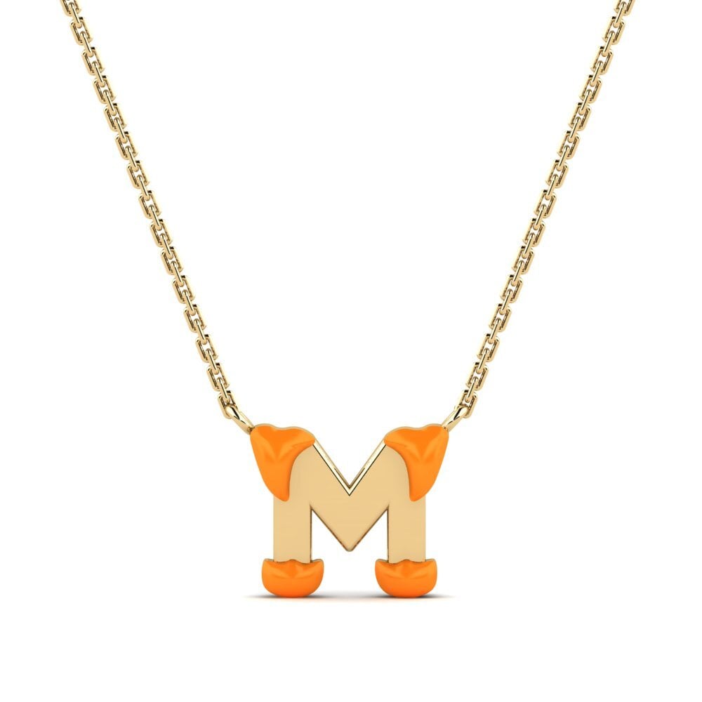Collar para Niño Marbella - M