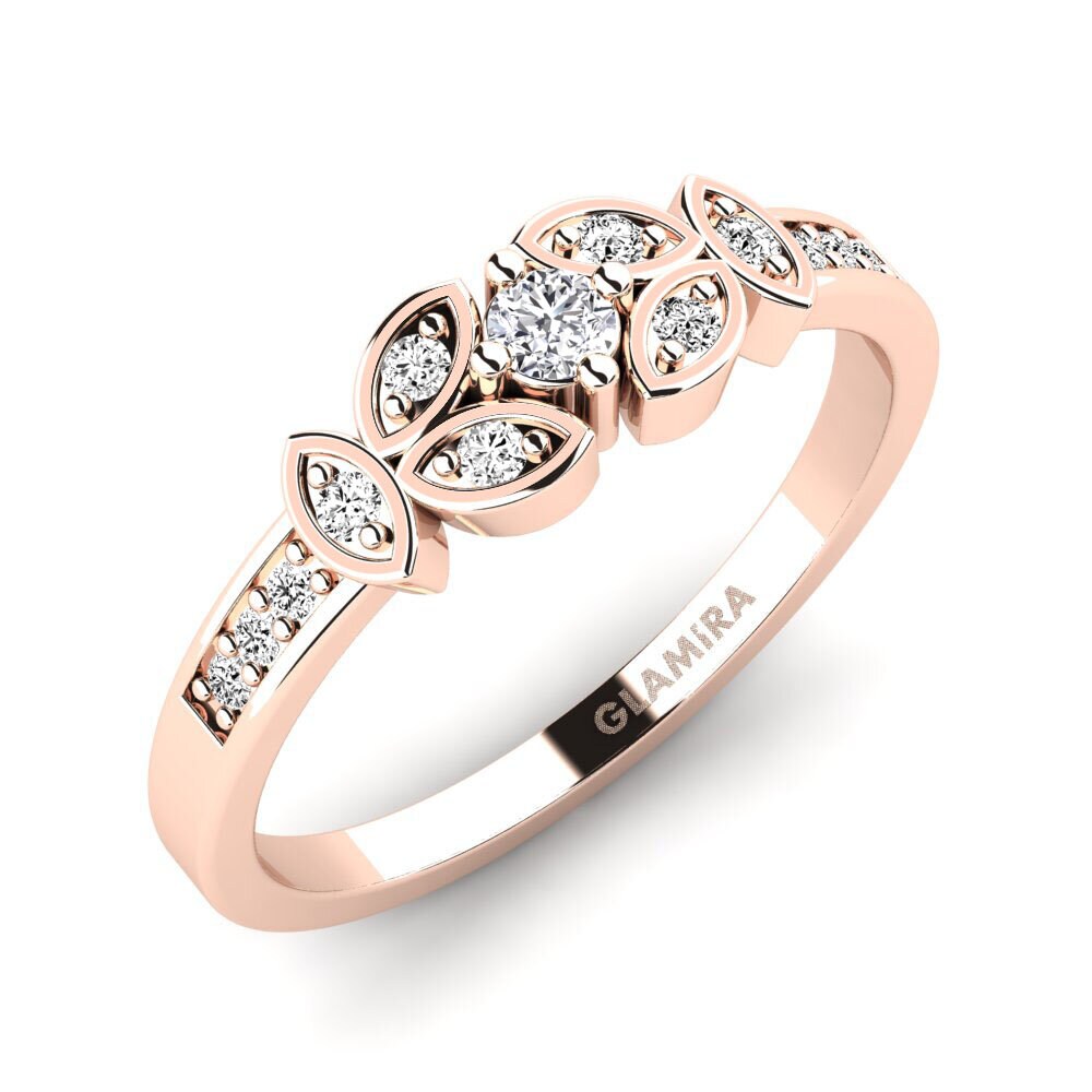 Anillo promesa mujer Oxpen