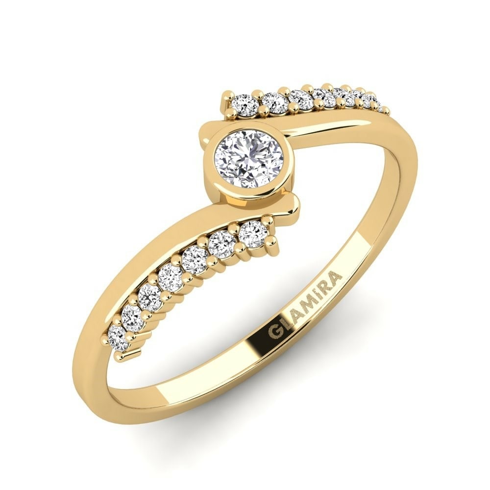 Female promise rings new arrivals