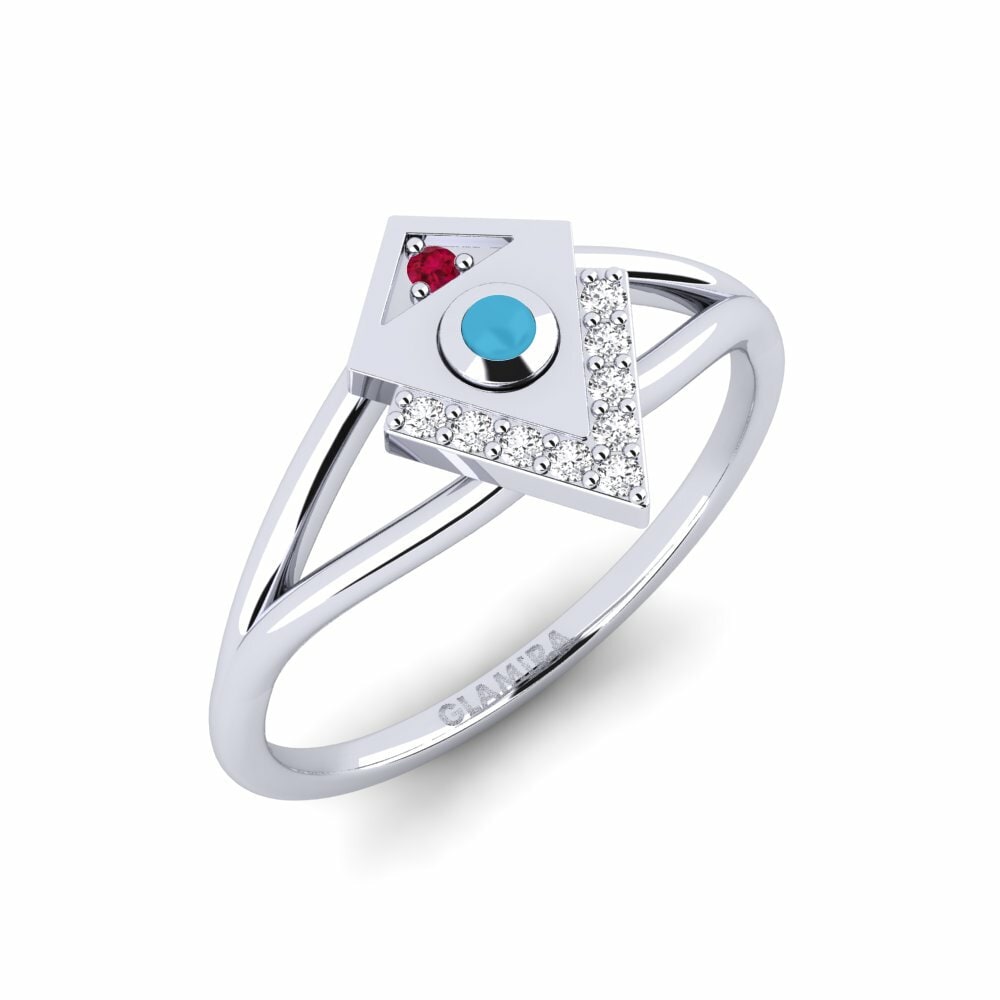 Palladio 950 Anello Allocate