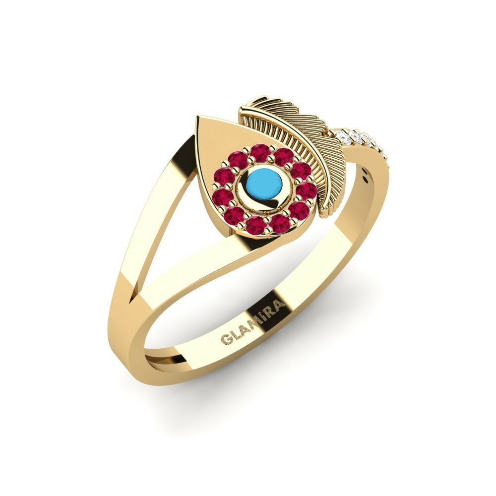 9K Geel Ringen Duanas