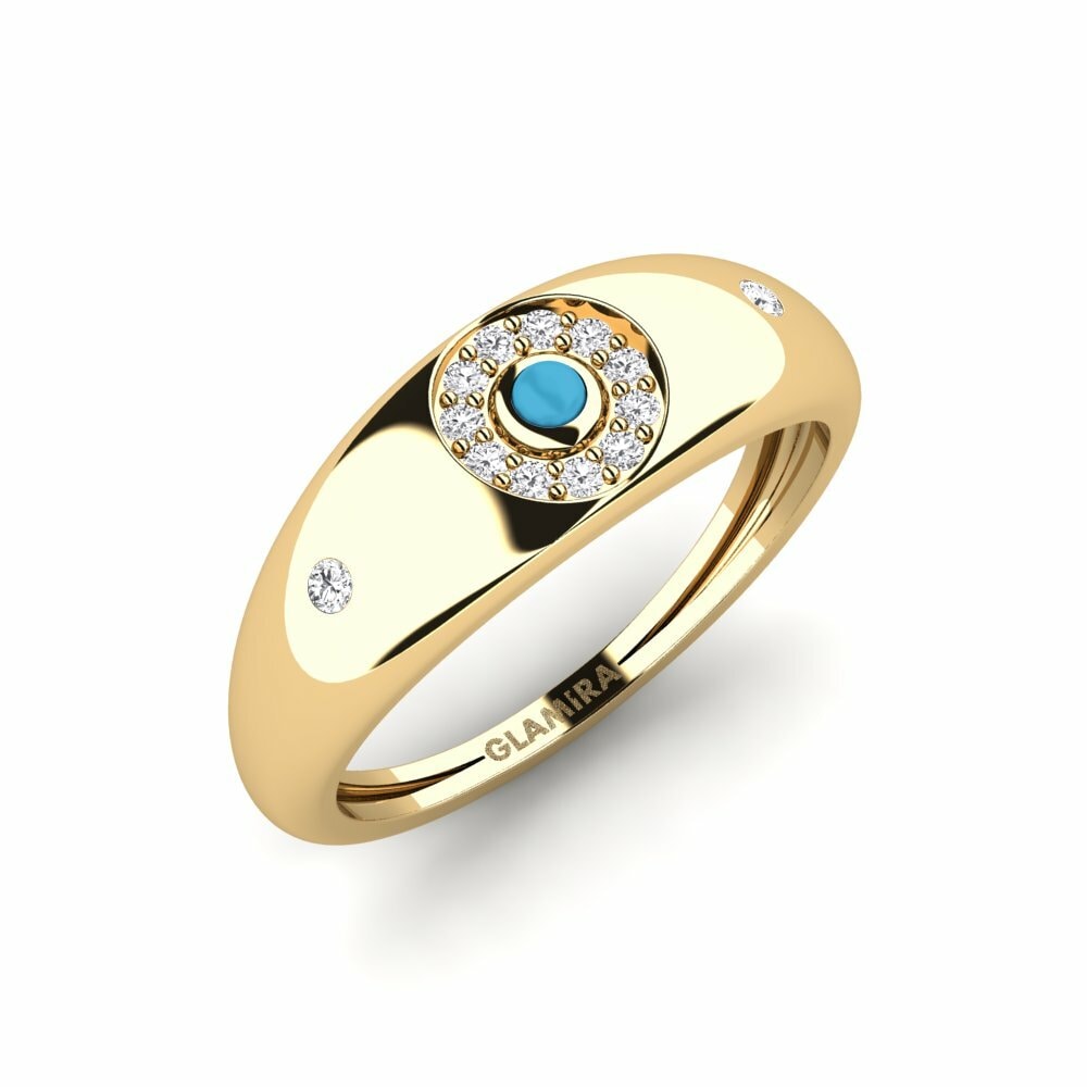9K Geel Ringen Hofele