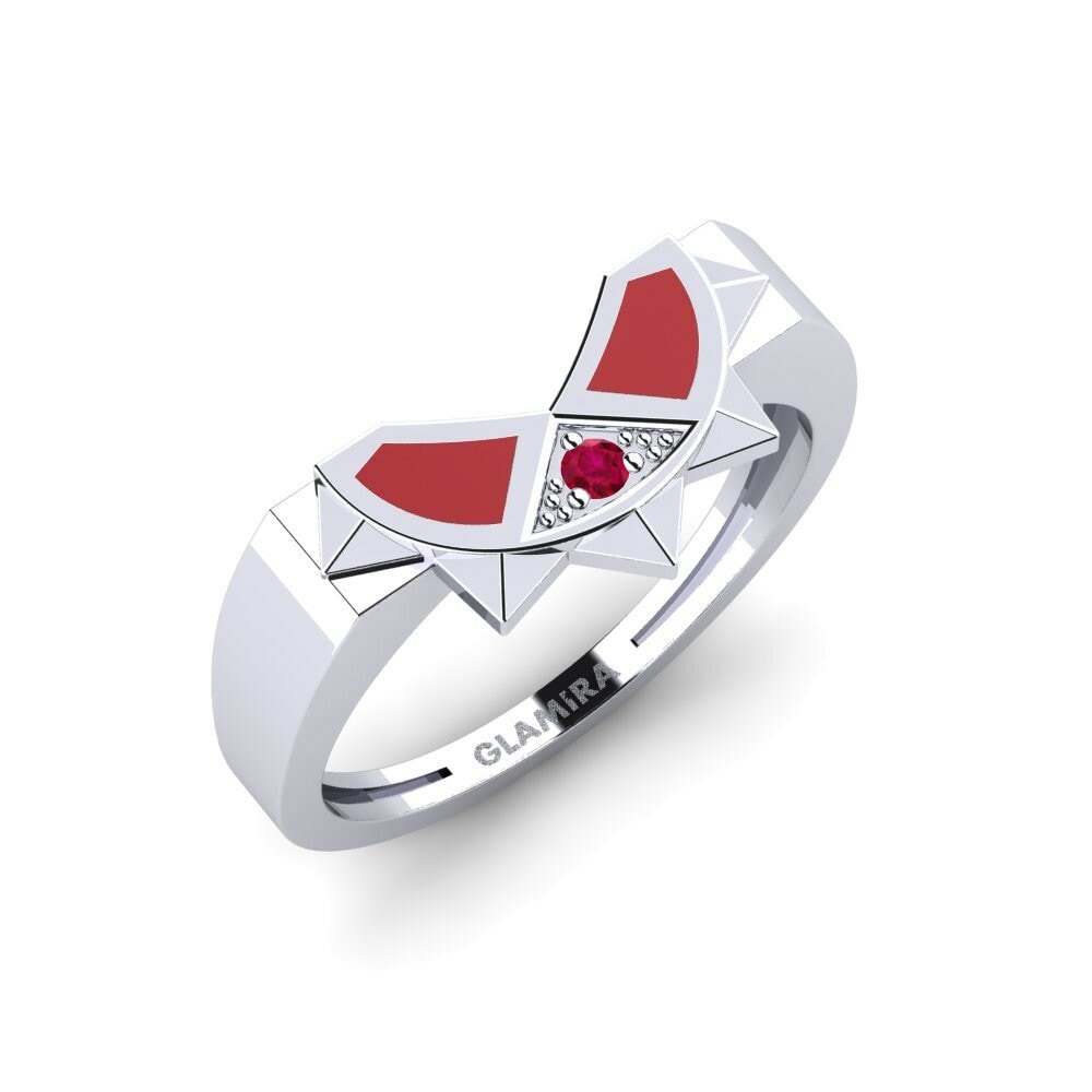 GLAMIRA Ring Impuhwe