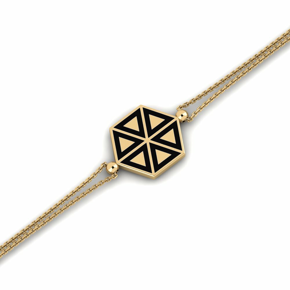 Pulsera Afosten Moderno