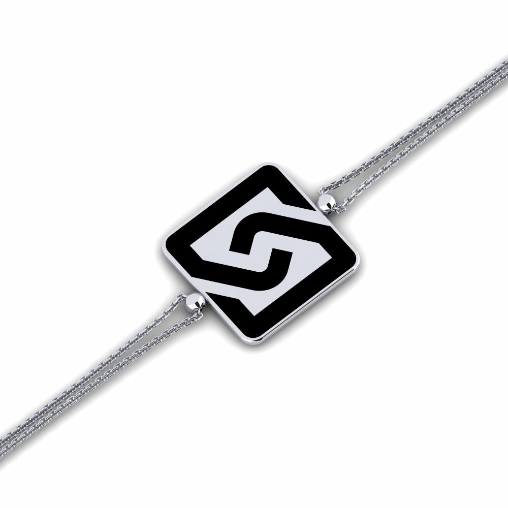 950 Platinum Bracelet Ajna