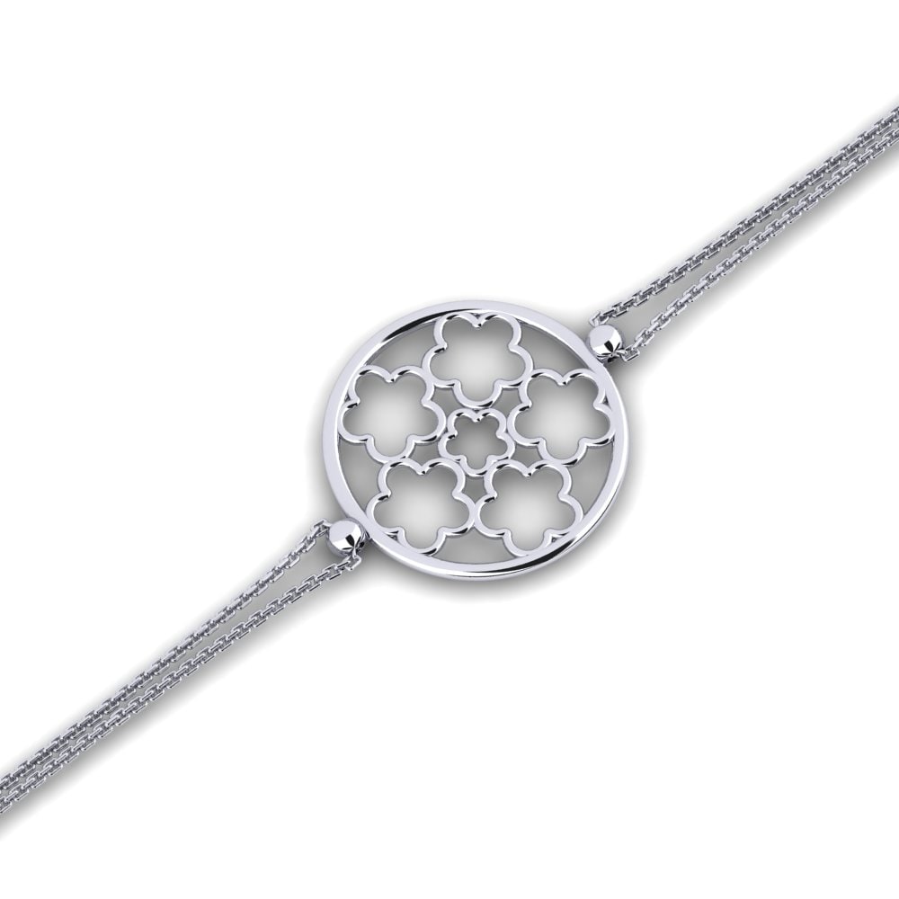 Paladio 950 Pulsera Aldin