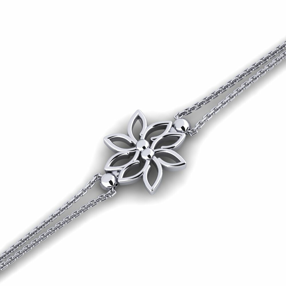 Paladio 950 Pulsera Ansedd