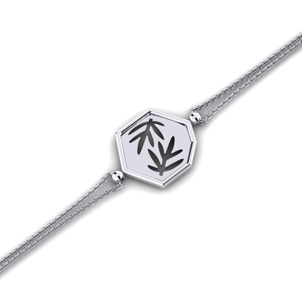 Paladio 950 Pulsera Anwal