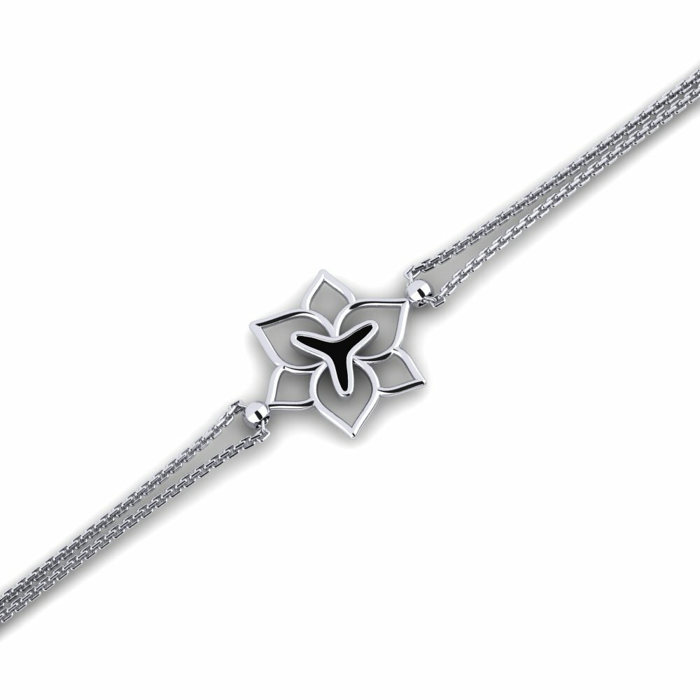 Paladio 950 Pulsera Azhakor