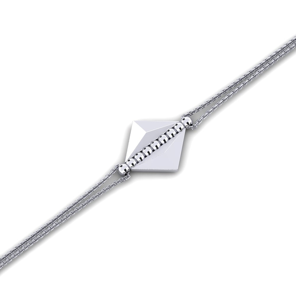 Paladio 950 Pulsera Benses