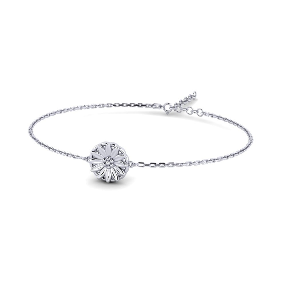 Paladio 950 Pulsera Brecr