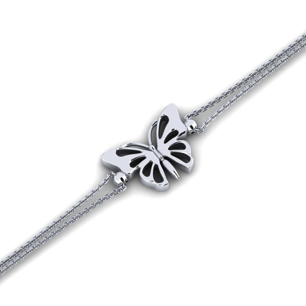 Paladio 950 Pulsera Ceor