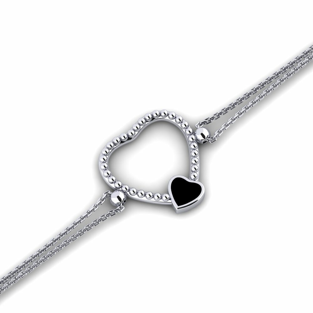 Paladio 950 Pulsera Deadi
