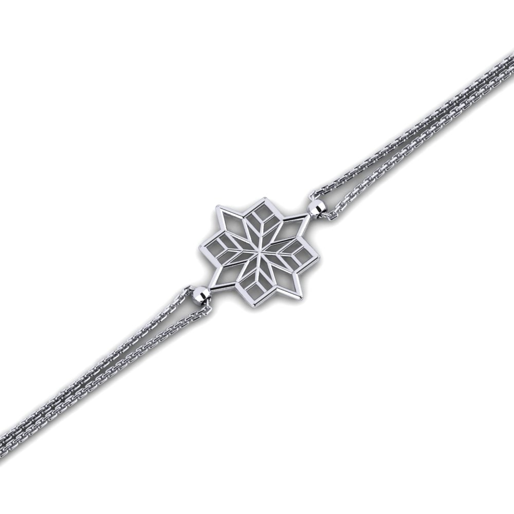 Paladio 950 Pulsera Dentolalic