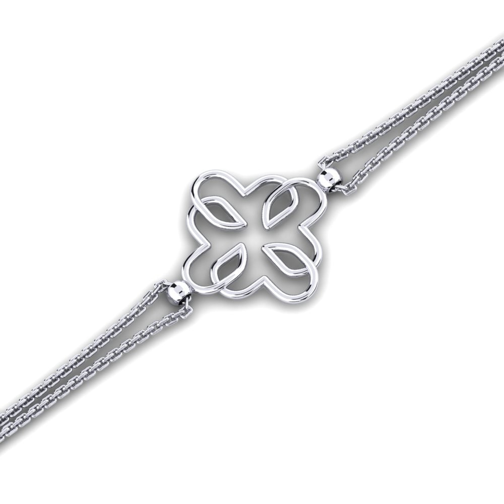 Paladio 950 Pulsera Dolantar
