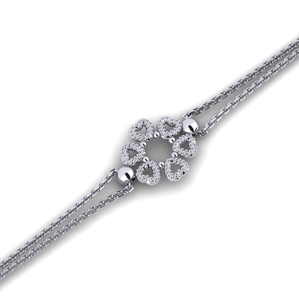 Paladio 950 Pulsera Ensir