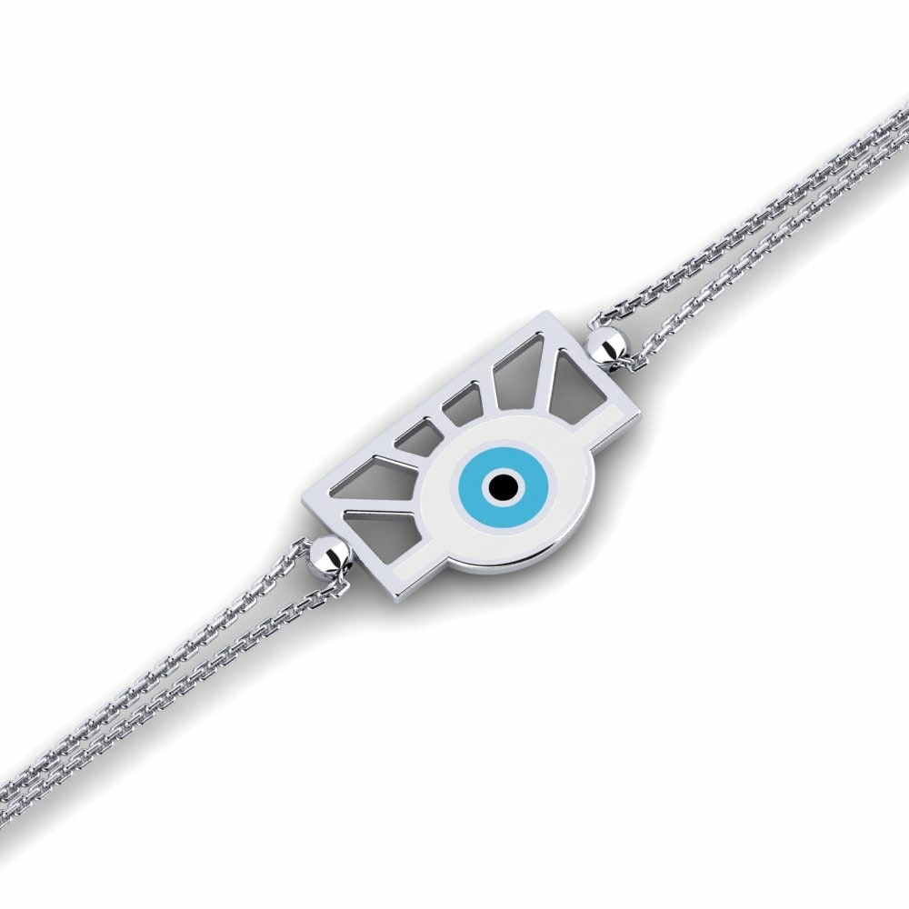 Paladio 950 Pulsera Feme