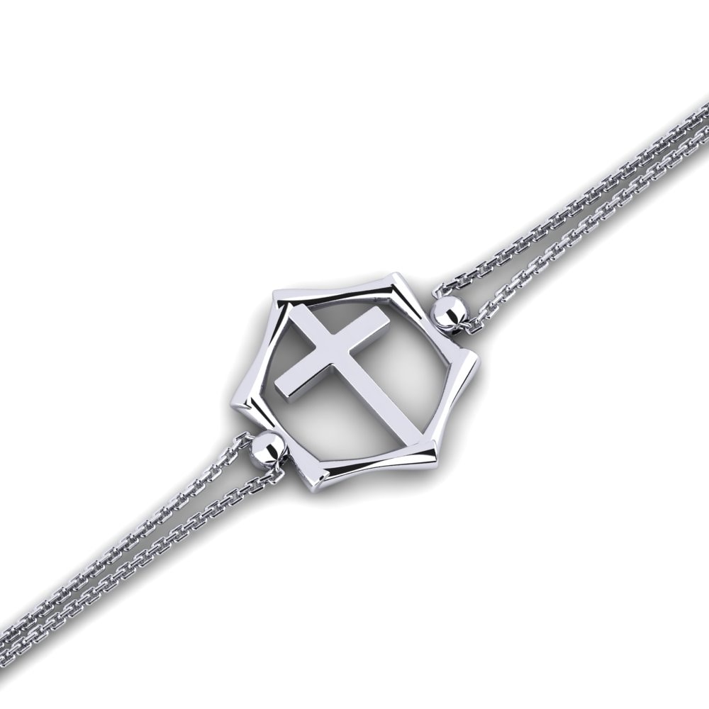 Paladio 950 Pulsera Feonce