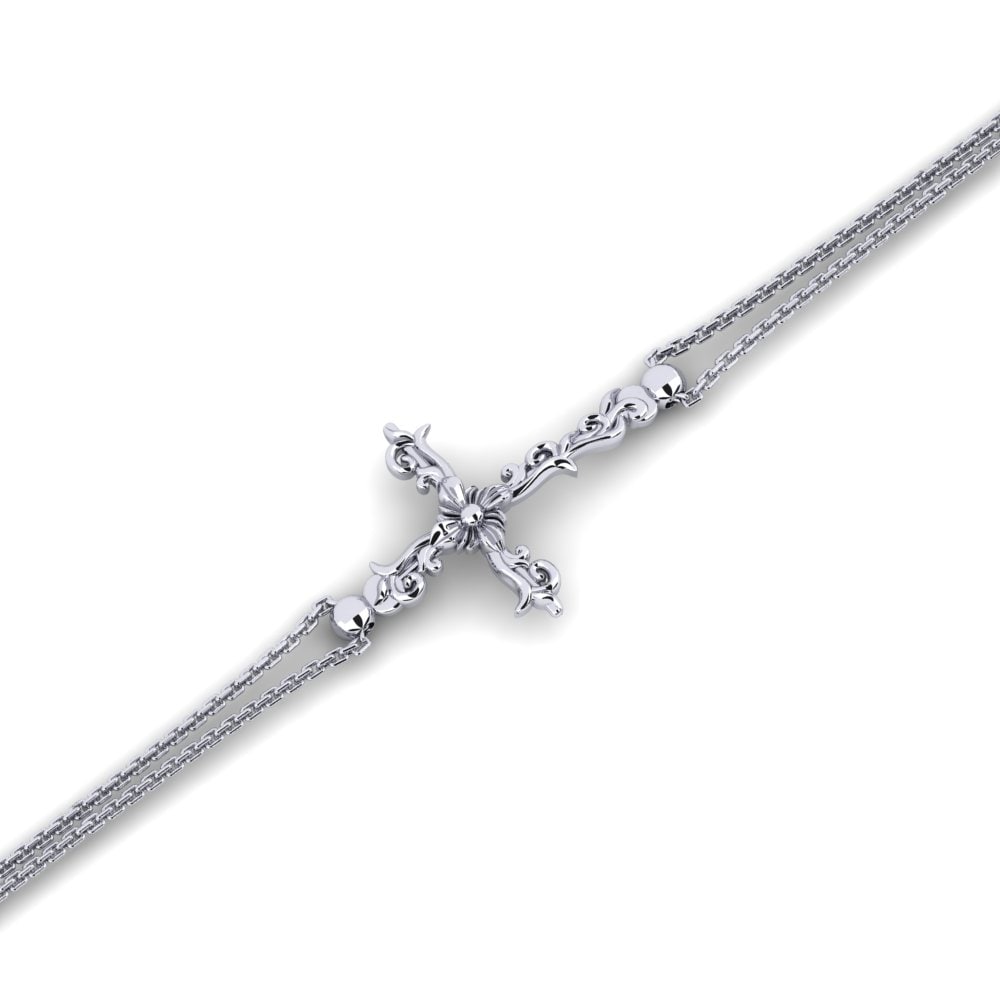 Paladio 950 Pulsera Fesc