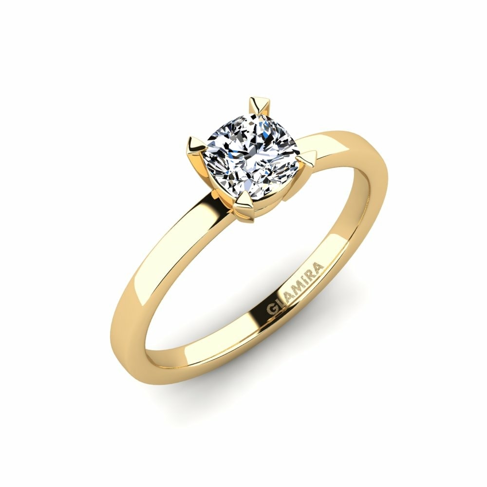 Engagement Ring Csittaw