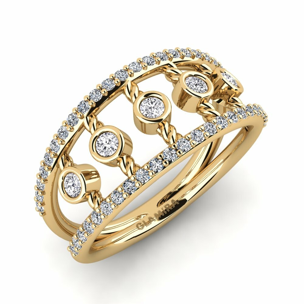 Ringen Abraham