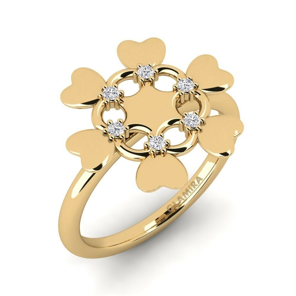 Ringen Ands