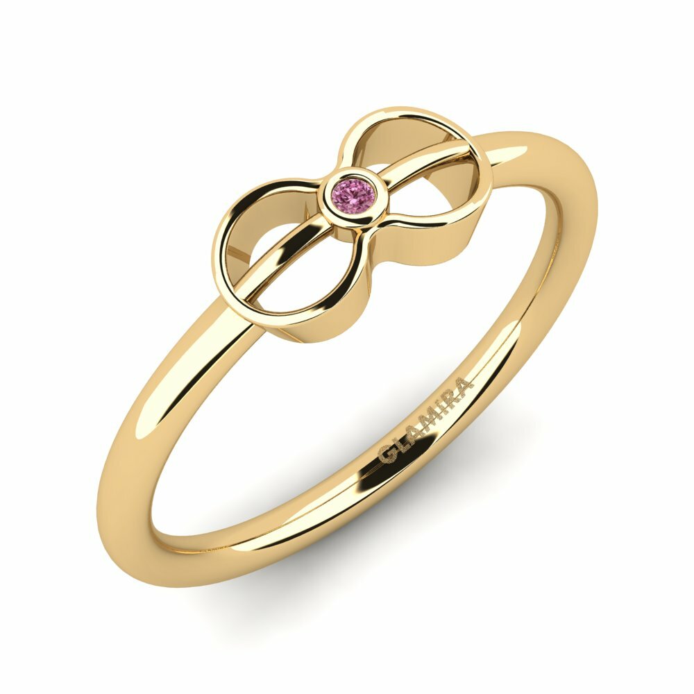 Rhodoliet Granaat Ringen Araywalt