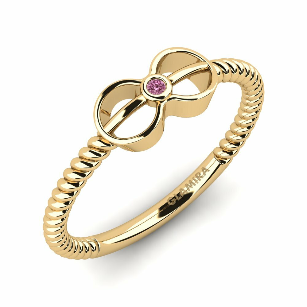 Rhodoliet Granaat Ringen Araywont